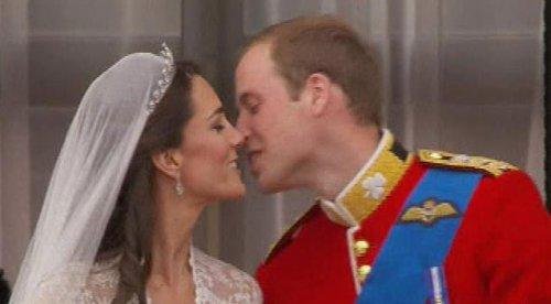 Prens William ile Kate Middleton düğünü - Resim 127