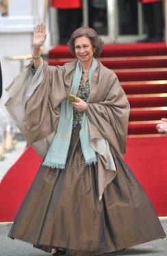 Prens William ile Kate Middleton düğünü - Resim 6
