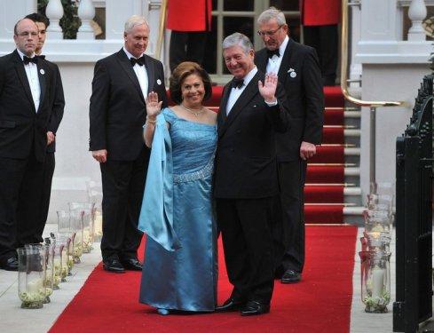 Prens William ile Kate Middleton düğünü - Resim 19