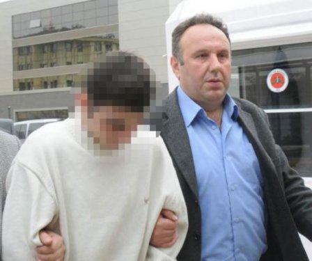 Öldürdüğü sevgilisini kokmasın diye tuzladı - Resim 9
