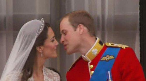 Prens William ile Kate Middleton düğünü - Resim 115