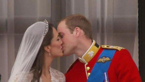 Prens William ile Kate Middleton düğünü - Resim 111
