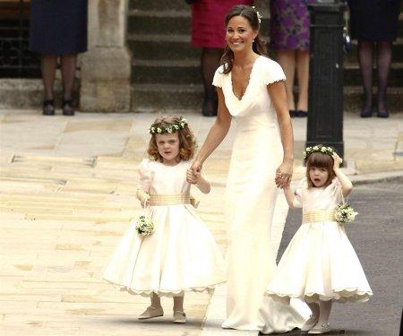 Prens William ile Kate Middleton düğünü - Resim 56