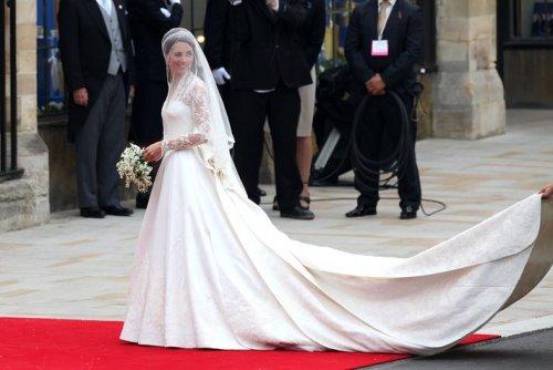 Prens William ile Kate Middleton düğünü - Resim 50