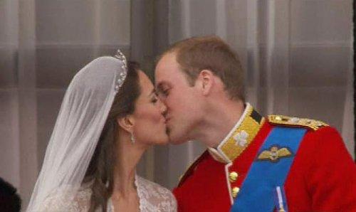 Prens William ile Kate Middleton düğünü - Resim 107