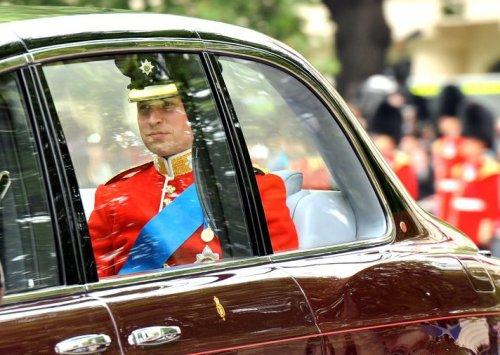 Prens William ile Kate Middleton düğünü - Resim 28