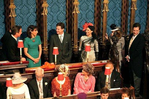 Prens William ile Kate Middleton düğünü - Resim 41