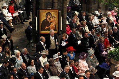 Prens William ile Kate Middleton düğünü - Resim 38