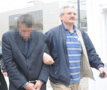 Öldürdüğü sevgilisini kokmasın diye tuzladı - Resim 2