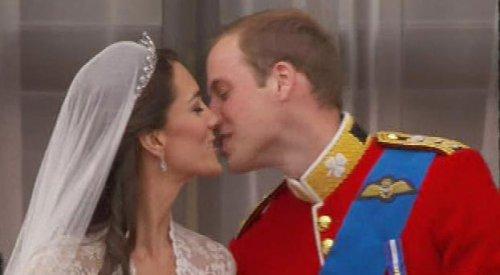 Prens William ile Kate Middleton düğünü - Resim 101