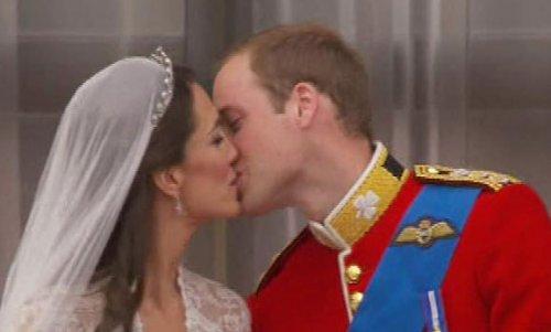 Prens William ile Kate Middleton düğünü - Resim 126