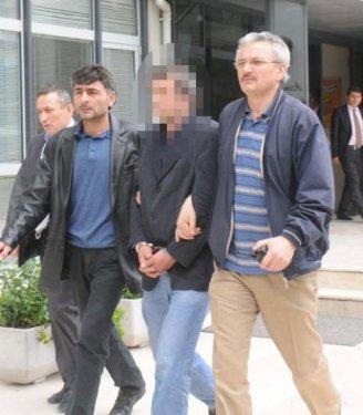 Öldürdüğü sevgilisini kokmasın diye tuzladı - Resim 7