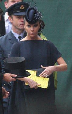 Prens William ile Kate Middleton düğünü - Resim 5