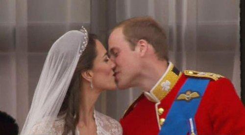 Prens William ile Kate Middleton düğünü - Resim 102