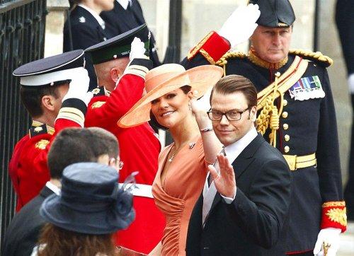 Prens William ile Kate Middleton düğünü - Resim 40