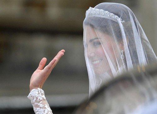 Prens William ile Kate Middleton düğünü - Resim 59