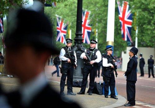 Prens William ile Kate Middleton düğünü - Resim 27