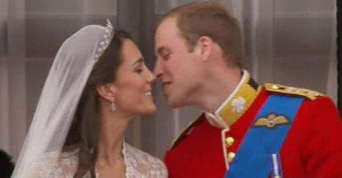 Prens William ile Kate Middleton düğünü - Resim 130