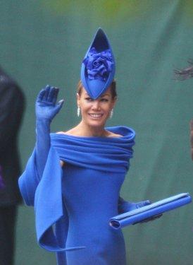 Prens William ile Kate Middleton düğünü - Resim 3