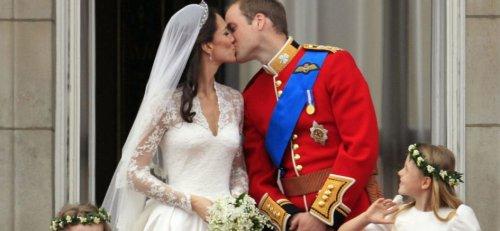 Prens William ile Kate Middleton düğünü - Resim 121