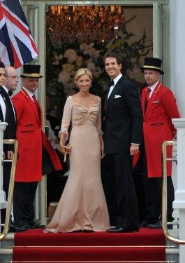 Prens William ile Kate Middleton düğünü - Resim 12