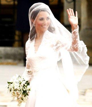 Prens William ile Kate Middleton düğünü - Resim 65