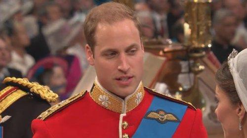 Prens William ile Kate Middleton düğünü - Resim 86