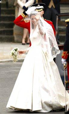 Prens William ile Kate Middleton düğünü - Resim 60