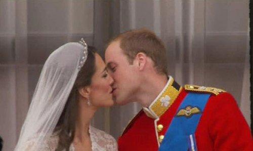 Prens William ile Kate Middleton düğünü - Resim 112