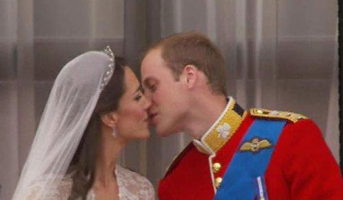 Prens William ile Kate Middleton düğünü - Resim 113