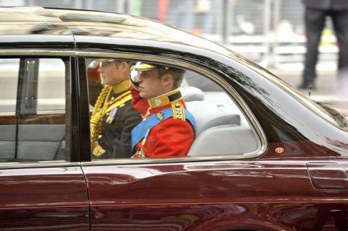 Prens William ile Kate Middleton düğünü - Resim 35