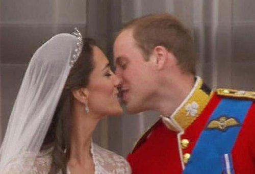 Prens William ile Kate Middleton düğünü - Resim 128