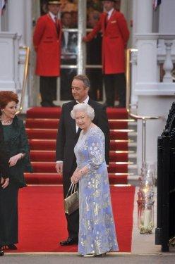 Prens William ile Kate Middleton düğünü - Resim 15