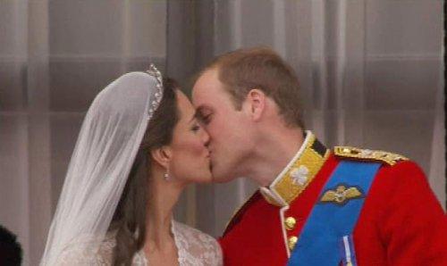 Prens William ile Kate Middleton düğünü - Resim 106