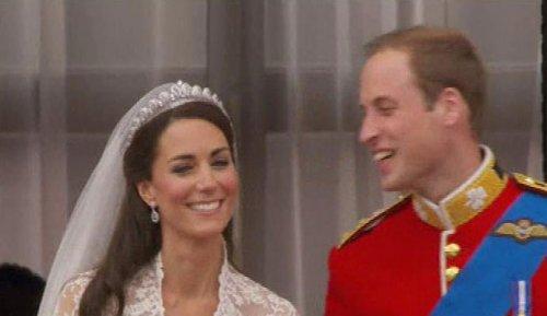 Prens William ile Kate Middleton düğünü - Resim 131