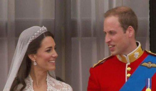 Prens William ile Kate Middleton düğünü - Resim 123