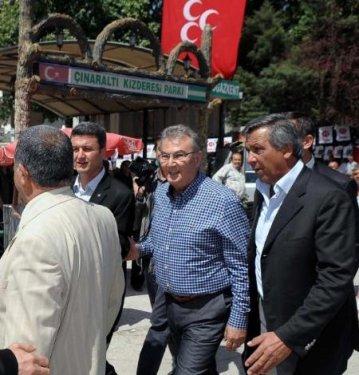 Baykal'a yumurtalı saldırı - Resim 5