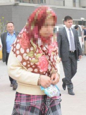 Öldürdüğü sevgilisini kokmasın diye tuzladı - Resim 8