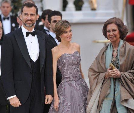 Prens William ile Kate Middleton düğünü - Resim 9
