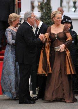 Prens William ile Kate Middleton düğünü - Resim 20