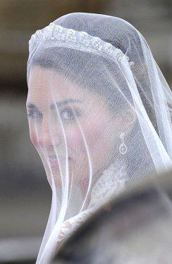 Prens William ile Kate Middleton düğünü - Resim 61