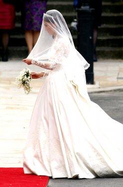Prens William ile Kate Middleton düğünü - Resim 67