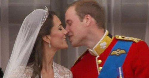 Prens William ile Kate Middleton düğünü - Resim 100
