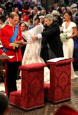 Prens William ile Kate Middleton düğünü - Resim 91