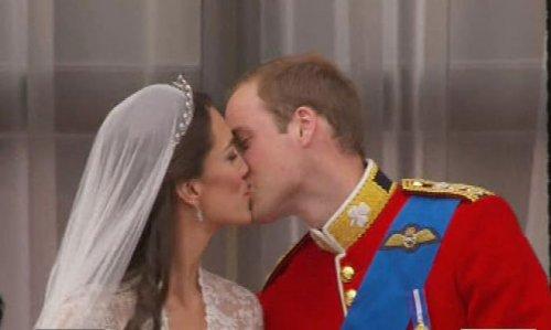 Prens William ile Kate Middleton düğünü - Resim 116