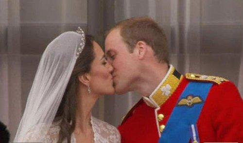 Prens William ile Kate Middleton düğünü - Resim 103