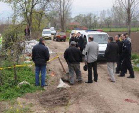 Öldürdüğü sevgilisini kokmasın diye tuzladı - Resim 5