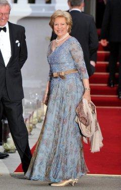 Prens William ile Kate Middleton düğünü - Resim 21