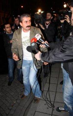 Öyle Bir Geçer Zaman ki ekibi eğlencede - Resim 13
