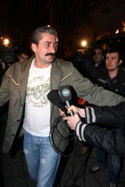 Öyle Bir Geçer Zaman ki ekibi eğlencede - Resim 12